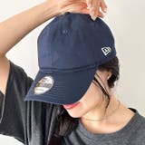 NEW ERA / 9TWENTY 無地キャップ | Outfitter lab | 詳細画像18