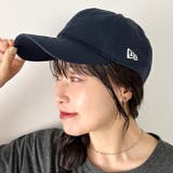 NEW ERA / 9TWENTY 無地キャップ | Outfitter lab | 詳細画像19