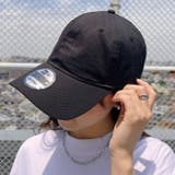NEW ERA / 9TWENTY 無地キャップ | Outfitter lab | 詳細画像2