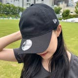 NEW ERA / 9TWENTY 無地キャップ | Outfitter lab | 詳細画像2