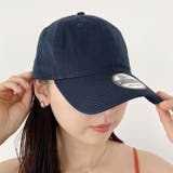 NEW ERA / 9TWENTY 無地キャップ | Outfitter lab | 詳細画像20