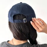 NEW ERA / 9TWENTY 無地キャップ | Outfitter lab | 詳細画像20