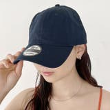 NEW ERA / 9TWENTY 無地キャップ | Outfitter lab | 詳細画像21