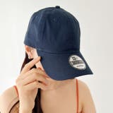 NEW ERA / 9TWENTY 無地キャップ | Outfitter lab | 詳細画像22