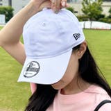 NEW ERA / 9TWENTY 無地キャップ | Outfitter lab | 詳細画像22