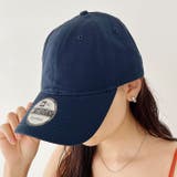 NEW ERA / 9TWENTY 無地キャップ | Outfitter lab | 詳細画像23