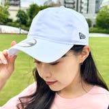 NEW ERA / 9TWENTY 無地キャップ | Outfitter lab | 詳細画像23