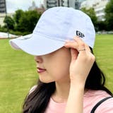 NEW ERA / 9TWENTY 無地キャップ | Outfitter lab | 詳細画像24
