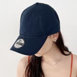 NEW ERA / 9TWENTY 無地キャップ | Outfitter lab | 詳細画像25