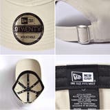 NEW ERA / 9TWENTY 無地キャップ | Outfitter lab | 詳細画像28