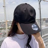 NEW ERA / 9TWENTY 無地キャップ | Outfitter lab | 詳細画像3