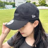 NEW ERA / 9TWENTY 無地キャップ | Outfitter lab | 詳細画像3