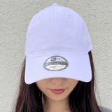 NEW ERA / 9TWENTY 無地キャップ | Outfitter lab | 詳細画像28 