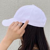 NEW ERA / 9TWENTY 無地キャップ | Outfitter lab | 詳細画像29 
