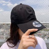 NEW ERA / 9TWENTY 無地キャップ | Outfitter lab | 詳細画像4