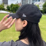 NEW ERA / 9TWENTY 無地キャップ | Outfitter lab | 詳細画像4