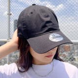 NEW ERA / 9TWENTY 無地キャップ | Outfitter lab | 詳細画像5