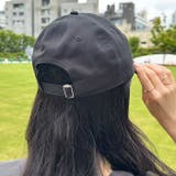 NEW ERA / 9TWENTY 無地キャップ | Outfitter lab | 詳細画像5