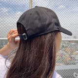 NEW ERA / 9TWENTY 無地キャップ | Outfitter lab | 詳細画像6