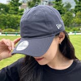 NEW ERA / 9TWENTY 無地キャップ | Outfitter lab | 詳細画像7
