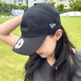NEW ERA / 9TWENTY 無地キャップ | Outfitter lab | 詳細画像8