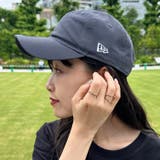 NEW ERA / 9TWENTY 無地キャップ | Outfitter lab | 詳細画像9
