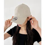 サンドベージュ | NEW ERA / 9TWENTY 無地キャップ | Outfitter lab