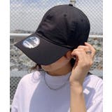 ブラック | NEW ERA / 9TWENTY 無地キャップ | Outfitter lab