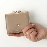 ハート ミニウォレット/ミニ財布 | Outfitter lab | 詳細画像10