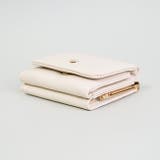 ハート ミニウォレット/ミニ財布 | Outfitter lab | 詳細画像17