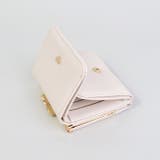 ハート ミニウォレット/ミニ財布 | Outfitter lab | 詳細画像18