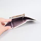 ハート ミニウォレット/ミニ財布 | Outfitter lab | 詳細画像20