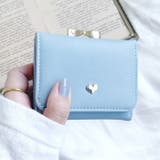 ハート ミニウォレット/ミニ財布 | Outfitter lab | 詳細画像31