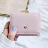 ハート ミニウォレット/ミニ財布 | Outfitter lab | 詳細画像32