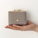 ハート ミニウォレット/ミニ財布 | Outfitter lab | 詳細画像7