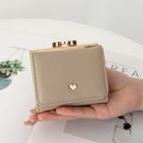 ハート ミニウォレット/ミニ財布 | Outfitter lab | 詳細画像8