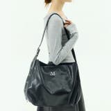 MUCENT WESTERN LEATHER | Outfitter lab | 詳細画像6 