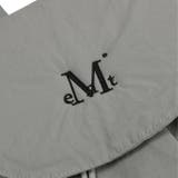 MUCENT(ムセント)/TEENS BACK PACK UNISEX | Outfitter lab | 詳細画像16 