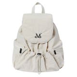 MUCENT(ムセント)/TEENS BACK PACK UNISEX | Outfitter lab | 詳細画像17 