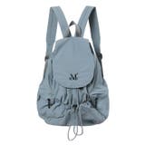MUCENT(ムセント)/TEENS BACK PACK UNISEX | Outfitter lab | 詳細画像8 