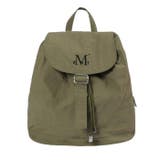 MUCENT(ムセント)/MUTE MINI BACK PACK | Outfitter lab | 詳細画像14 