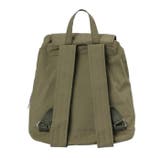 MUCENT(ムセント)/MUTE MINI BACK PACK | Outfitter lab | 詳細画像15 