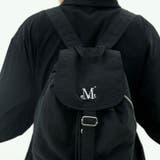 MUCENT(ムセント)/MUTE MINI BACK PACK | Outfitter lab | 詳細画像5 