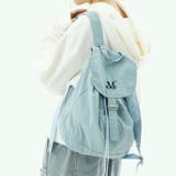 MUCENT(ムセント)/MUTE MINI BACK PACK | Outfitter lab | 詳細画像6 
