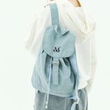 MUCENT(ムセント)/MUTE MINI BACK PACK | Outfitter lab | 詳細画像9 