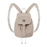 ベージュ | MUCENT(ムセント)/MUTE MINI BACK PACK | Outfitter lab