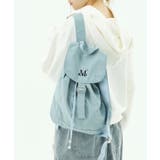 ブルー | MUCENT(ムセント)/MUTE MINI BACK PACK | Outfitter lab