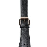 MUCENT Crescent Leather | Outfitter lab | 詳細画像10