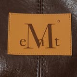 MUCENT(ムセント) Crescent Leather | Outfitter lab | 詳細画像15