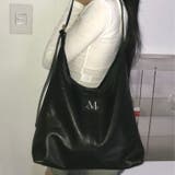 MUCENT Crescent Leather | Outfitter lab | 詳細画像2
